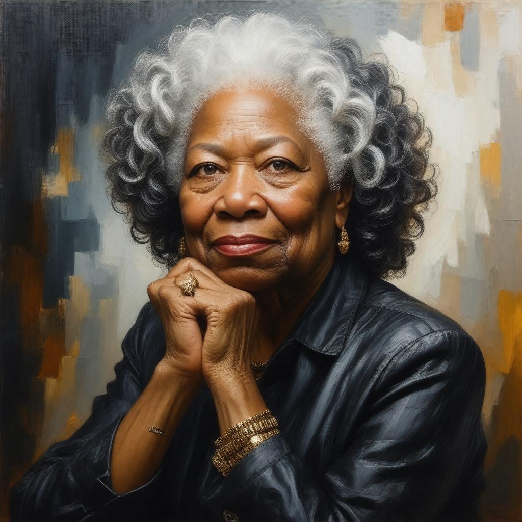 Toni Morrison